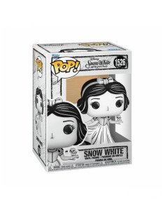 POP DISNEY: SKETCHED- SNOW WHITE