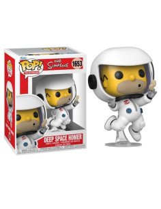 POP TV: SIMPSONS S10- HOMER
