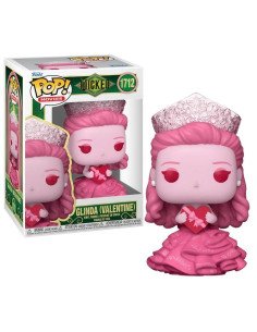 POP MOVIES: VALENTINES- WKD2