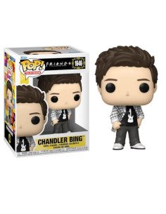 POP TV: FRIENDS S6– CHANDLER