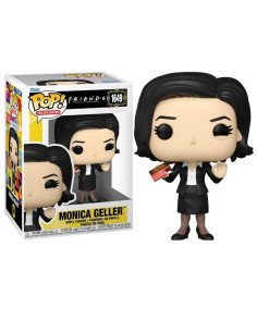 POP TV: FRIENDS S6– MONICA