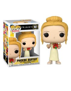 POP TV: FRIENDS S6– PHOEBE