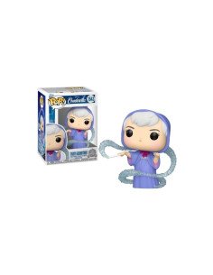 POP DISNEY: CINDERELLAS 75TH- FAIRY GM
