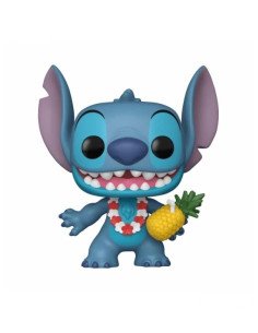 POP DISNEY: L&S - LUAU STITCH 2