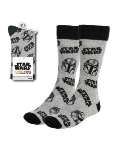 CALCETINES THE MANDALORIAN
