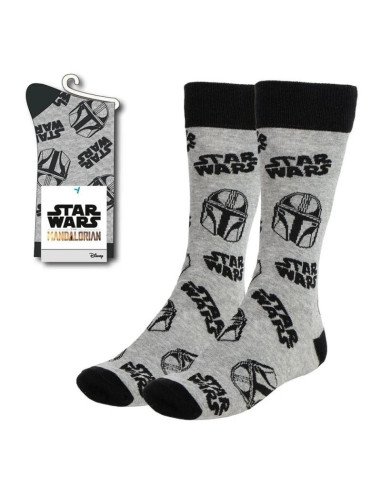 CALCETINES THE MANDALORIAN