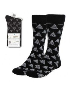 CALCETINES HARRY POTTER