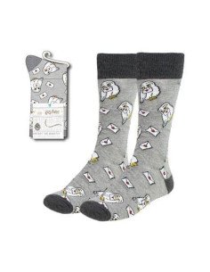 CALCETINES HARRY POTTER