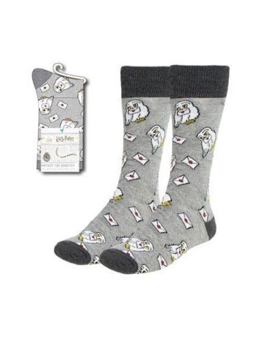 CALCETINES HARRY POTTER