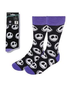 CALCETINES NIGHTMARE BEFORECHRISTMAS