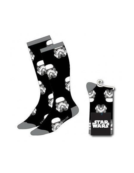 CALCETINES STAR WARS