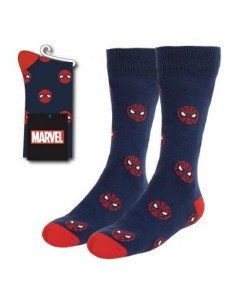 CALCETINES MARVEL