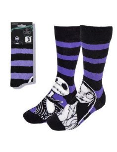 CALCETINES NIGHTMARE BEFORECHRISTMAS