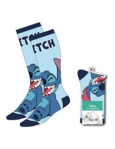 CALCETINES STITCH