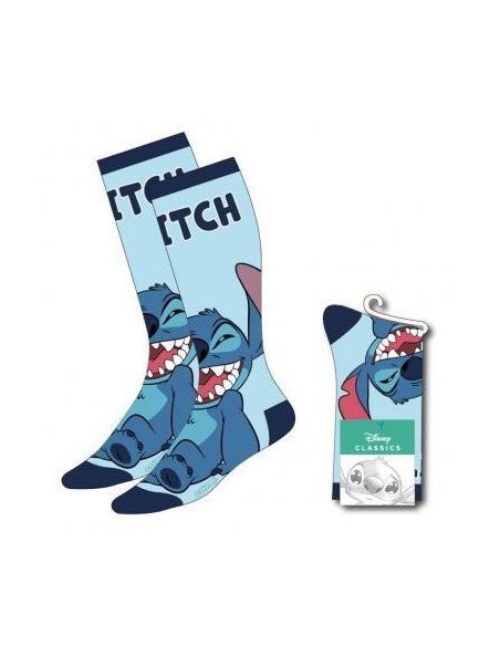 CALCETINES STITCH