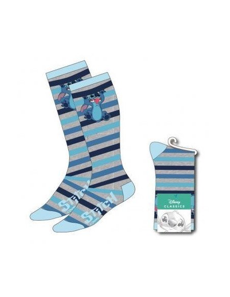 CALCETINES STITCH