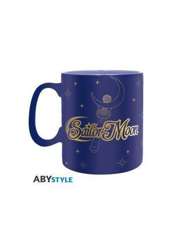 SAILOR MOON - MUG - 460 ML - SAILOR MOON