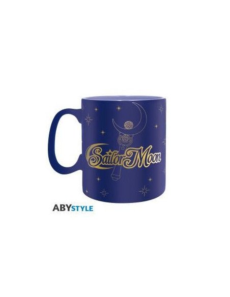 SAILOR MOON - MUG - 460 ML - SAILOR MOON