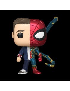 POP MARVEL: IS SPLIT- SM/PETER 2