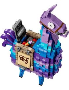 LLAMA DE SUMINISTROS 2
