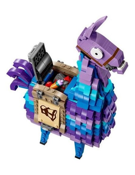 LLAMA DE SUMINISTROS