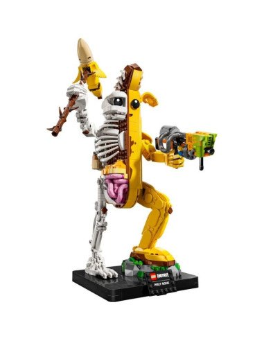 BANANO PELADO
