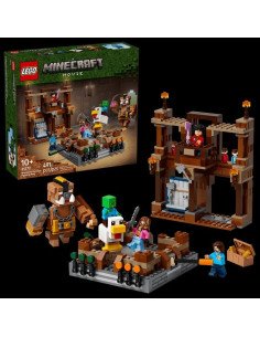 MINECRAFT 21272