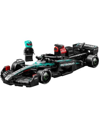 SPEED CHAMPIONS 77244