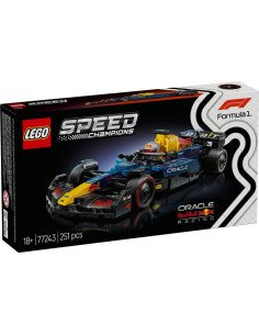 SPEED CHAMPIONS 77243