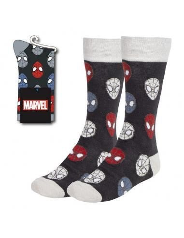 CALCETINES MARVEL