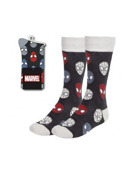 CALCETINES MARVEL