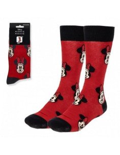 CALCETINES MINNIE