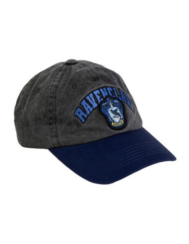 GORRA VISERA CURVA ADULTO HARRY POTTER R