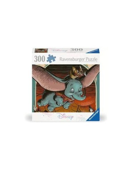 DUMBO PZZL 300 PZ