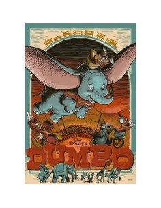 DUMBO PZZL 300 PZ 2