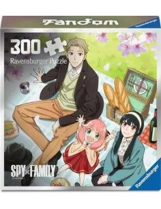 SPY X FAMILY  PUZZLE 300 PZ