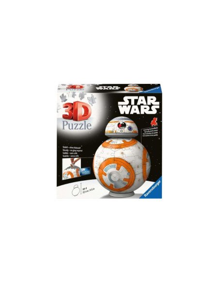 BB8 STAR WARS
