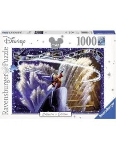 DISNEY COLLECTOR´S EDITION FANTASIA PZZL
