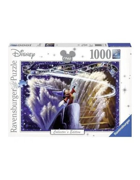 DISNEY COLLECTOR´S EDITION FANTASIA PZZL
