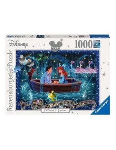 DISNEY COLLECTOR´S EDITION LA SIRENITA P