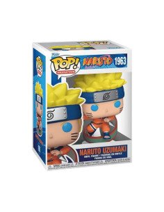 POP ANIMATION: NARUTO CLASSIC NARUTO