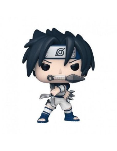 POP ANIMATION: NARUTO CLASSIC SASUKE