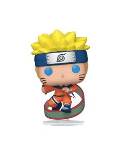 POP ANIMATION: NARUTO CLASSIC NARUTO 2