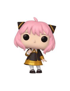 POP ANIMATION: SXF ANYA FORGER 2