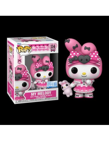POP SANRIO: MY MELODY MY MELODY (SPC)