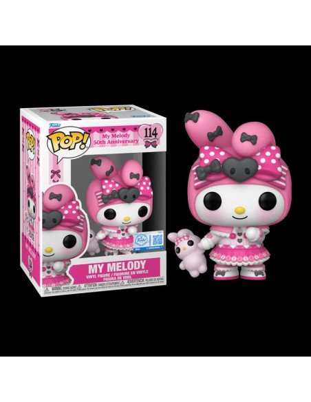 POP SANRIO: MY MELODY MY MELODY (SPC)