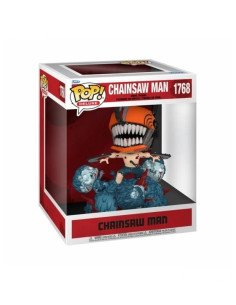 POP DELUXE: CSM- CHAINSAW MAN