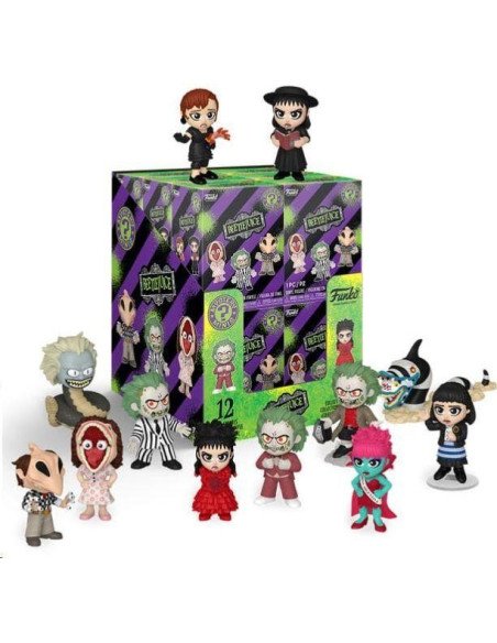 MM: BEETLEJUICE 12PC PDQ