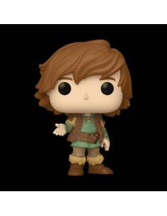 POP MOVIES: HTTYD LA S1 - HICCUP 2