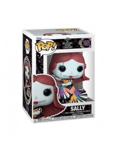 POP DISNEY: TNBC  COUTURE SALLY